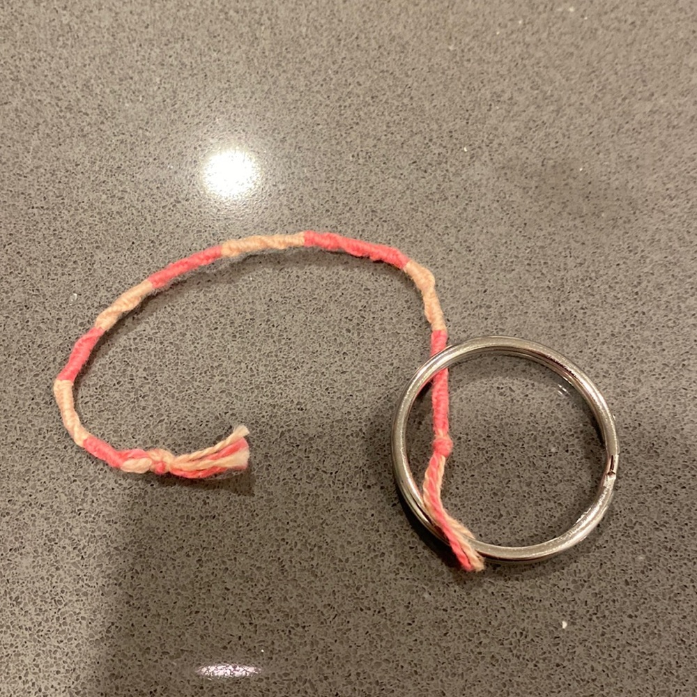 keychain